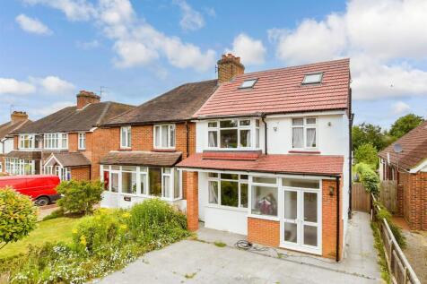 4 bedroom semi-detached house for sale