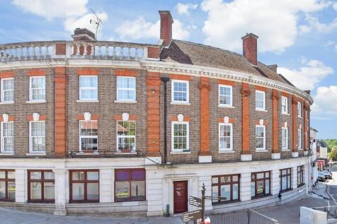Bridge Street, Leatherhead, Surrey 1 bed apartment for sale