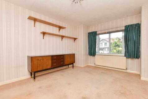 Brighton Road, Purley, Surrey Studio for sale