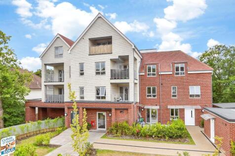 1 bedroom flat for sale