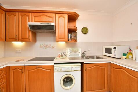 1 bedroom flat for sale