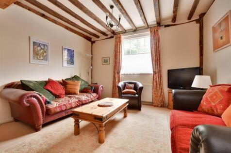 2 bedroom cottage for sale