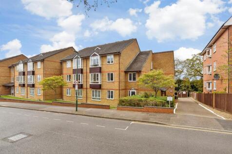 1 bedroom flat for sale