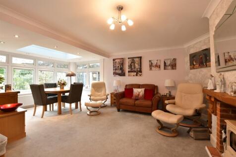 3 bedroom bungalow for sale