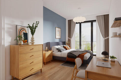2 bedroom apartment for sale