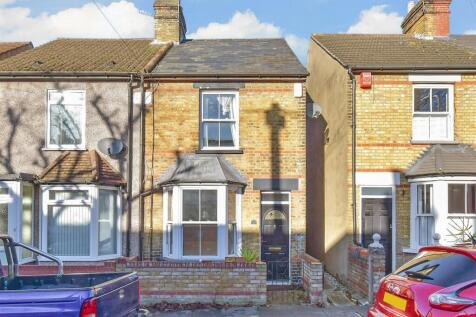 Malvern Road, Hornchurch, Essex 3 bed semi
