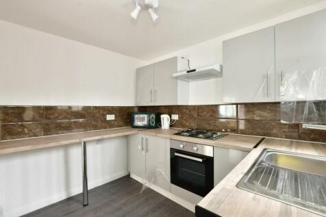 1 bedroom end of terrace house for sale