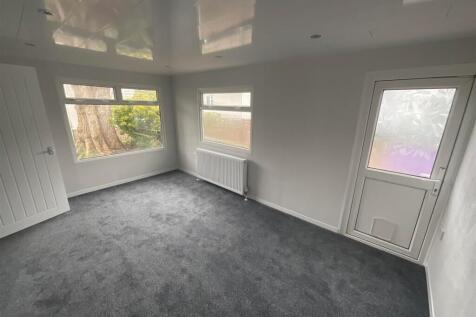 1 bedroom park home for sale
