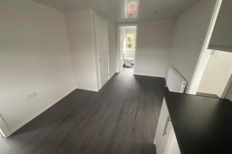1 bedroom park home for sale