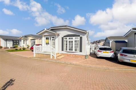 2 bedroom mobile home for sale
