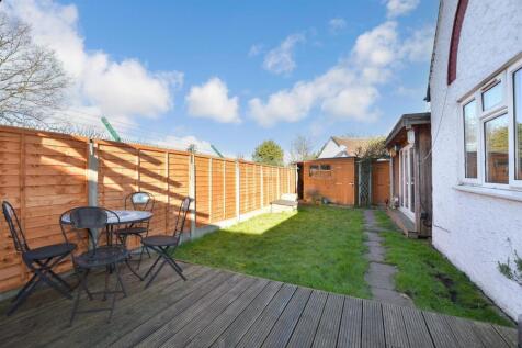 4 bedroom chalet for sale