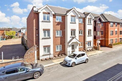 1 bedroom flat for sale