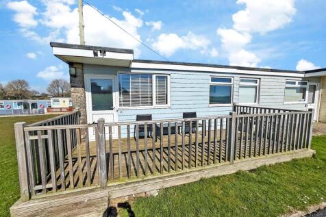 2 bedroom park home for sale