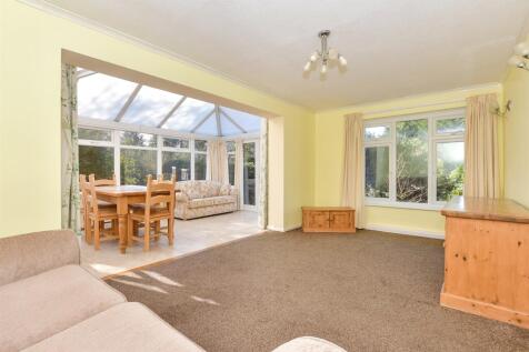 Tabret Close, Kennington, Ashford, Kent 2 bed bungalow for sale