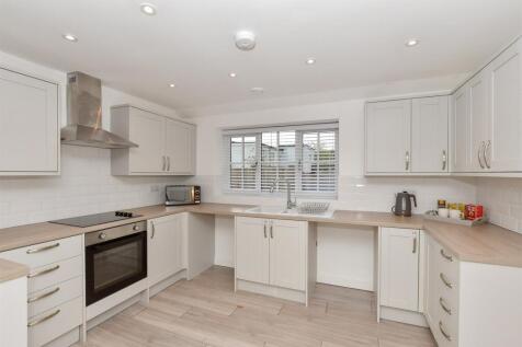 3 bedroom semi-detached bungalow for sale