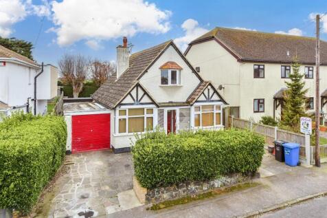 Horsa Road, Birchington, Kent 2 bed detached house for sale