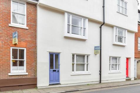 1 bedroom ground floor flat for sale