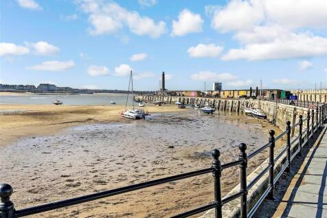 Cobbs Place, Margate, Kent 1 bed flat for sale