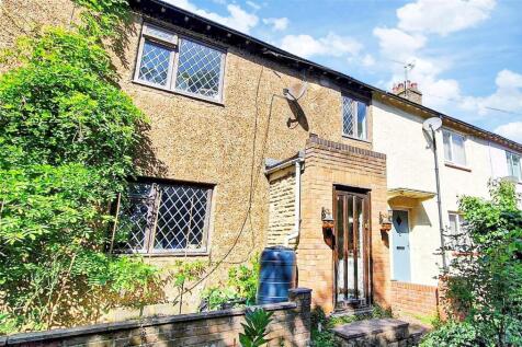 All Saints Avenue, Westbrook... 3 bed terraced house for sale