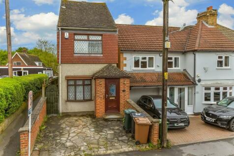 2 bedroom detached house for sale