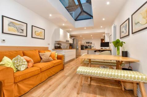 3 bedroom character property for sale