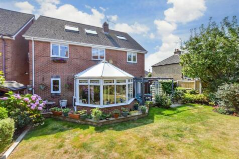Church Lane, Deal, Kent 6 bed detached house for sale