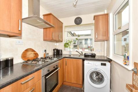 Lowther Road, Dover, Kent 2 bed terraced house for sale