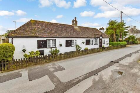2 bedroom cottage for sale