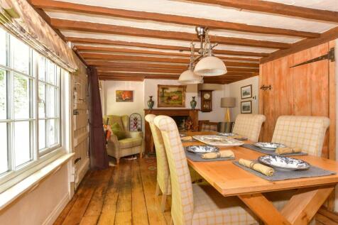 3 bedroom cottage for sale