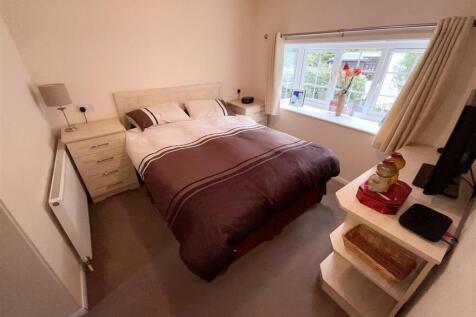 2 bedroom park home for sale