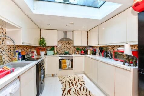 Sandgate High Street, Sandgate... 3 bed terraced house for sale