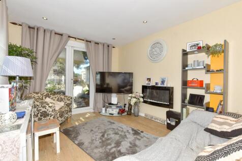 New Dover Road, Capel Le Ferne... 1 bed park home for sale