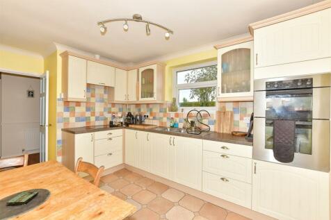 3 bedroom semi-detached bungalow for sale