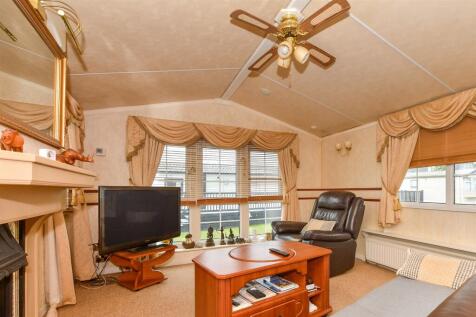 1 bedroom park home for sale