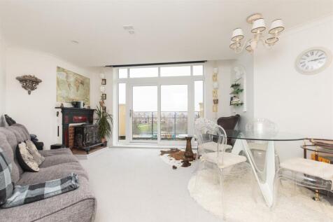2 bedroom penthouse for sale