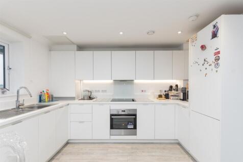 2 bedroom penthouse for sale
