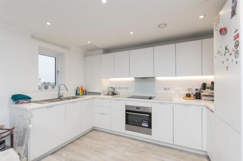 2 bedroom penthouse for sale