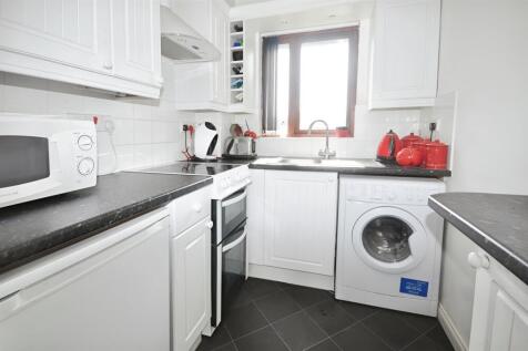 Studio flat for sale