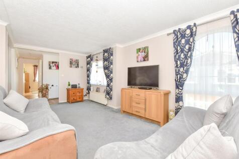 2 bedroom park home for sale