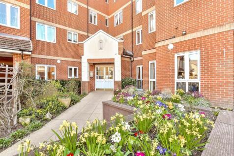 Richmond Street, Herne Bay, Kent 1 bed apartment for sale
