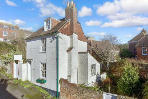 2 bedroom cottage for sale
