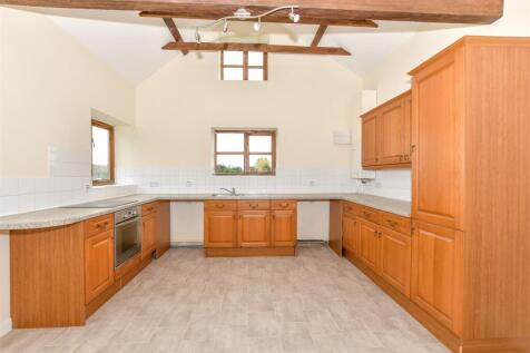 2 bedroom barn conversion for sale