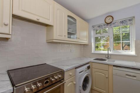 Wordsworth Way, Larkfield, Aylesford... 2 bed terraced house for sale