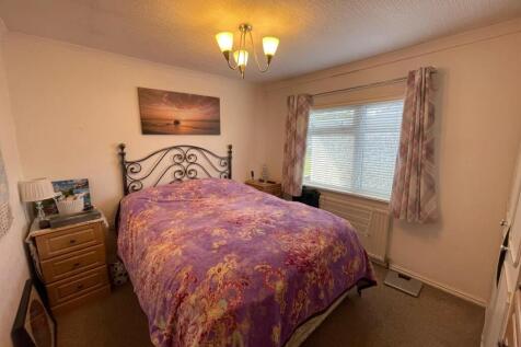 2 bedroom park home for sale