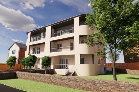 2 bedroom ground floor flat for sale