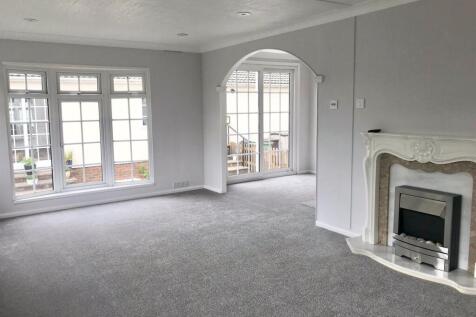 2 bedroom park home for sale
