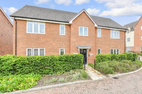 1 bedroom flat for sale