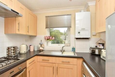 1 bedroom end of terrace house for sale