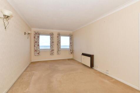 Wellington Crescent, Ramsgate, Kent 1 bed flat for sale