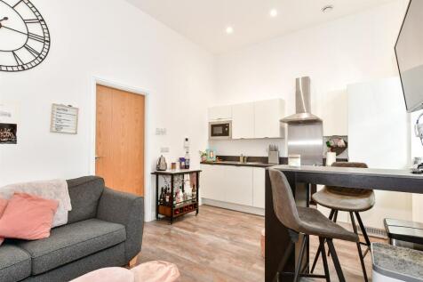 1 bedroom apartment for sale
